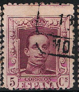 311 Alfonso XIII  (2)