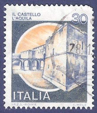 ITA Castello 30