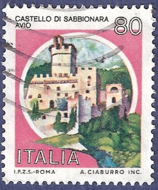 ITA Castello 60