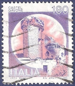 ITA Castello 180