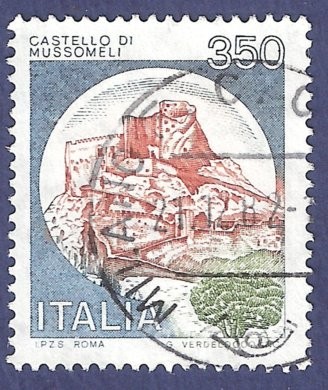 ITA Castello 350
