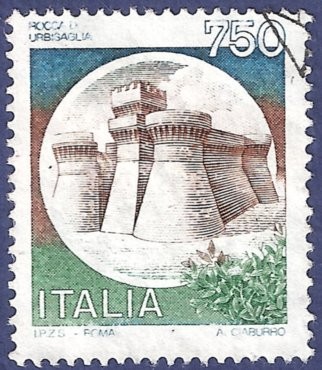 ITA Castello 750