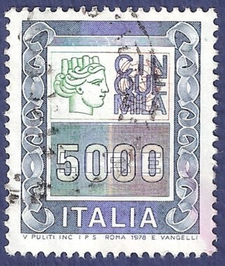 ITA Vangelli 5000