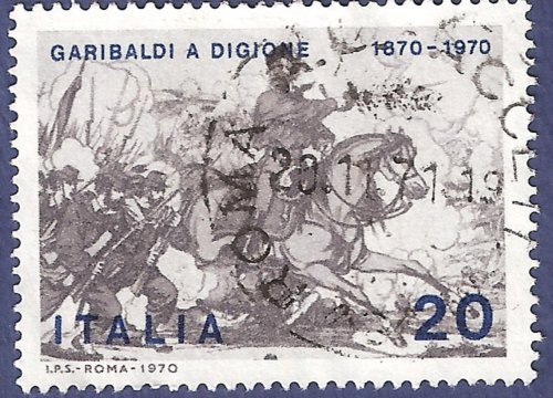 ITA Garibaldi 20