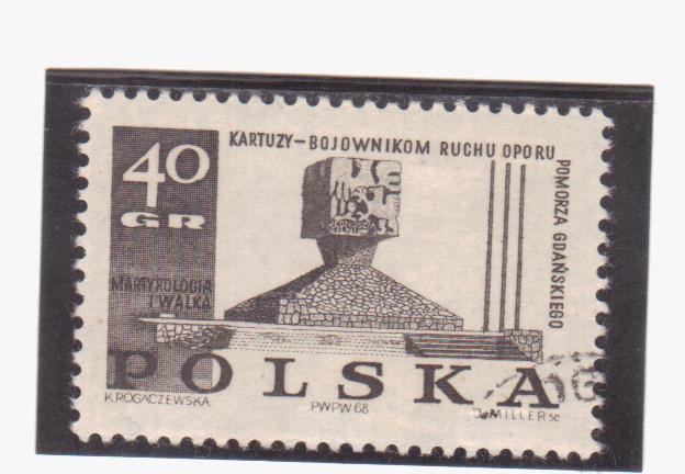 Martyrologia i Walka