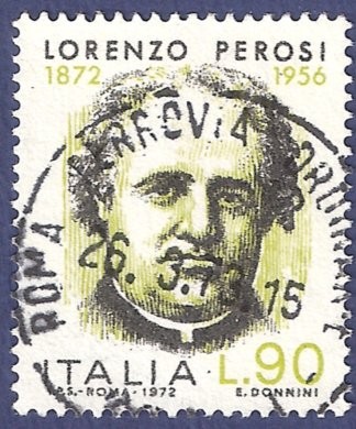 ITA Lorenzo Perosi 90