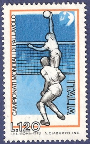 ITA Pallavolo 120