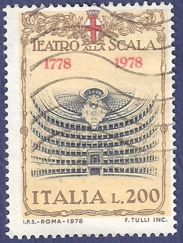 ITA Teatro alla Scala Milán 200