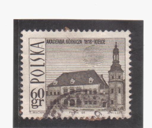 Academia Gornicza 1816