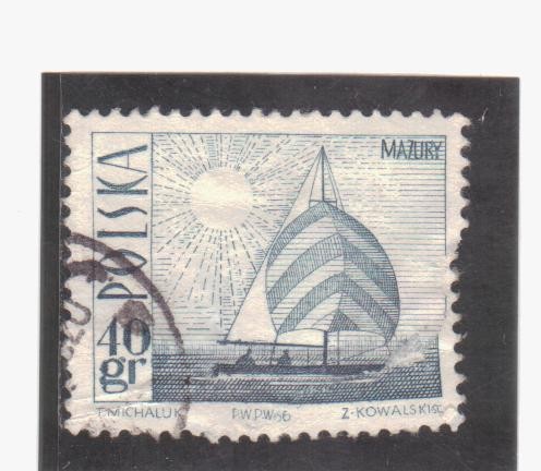Mazury