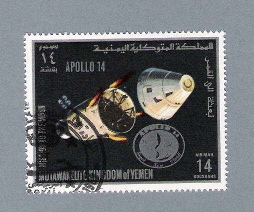 Apolo XIV