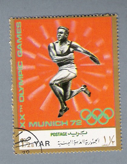 Munich 72