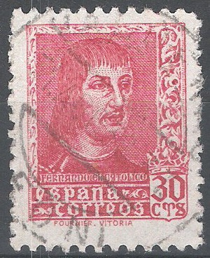 844 Fernando el católico (2)