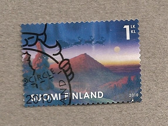 Montaña