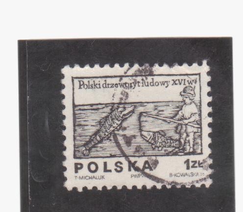 Polonia s. XVI