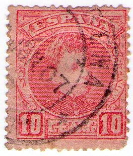 243   Alfonso XIII