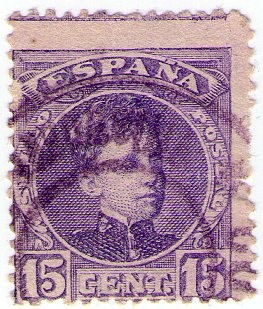 246  Alfonso XIII