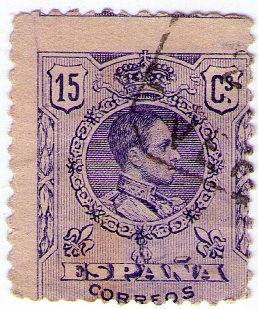 270   Alfonso XIII