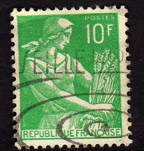 Moissonneuse
