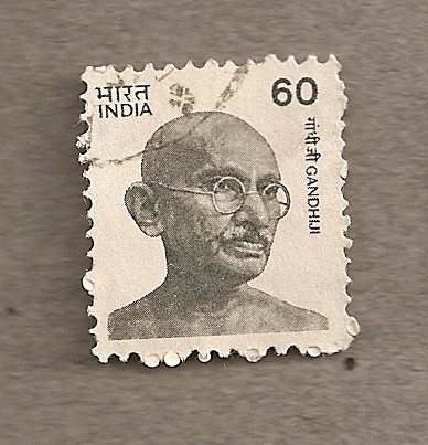 Gandhi