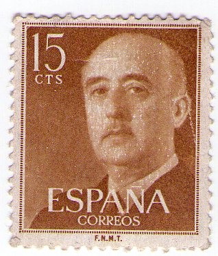 1144-General Franco
