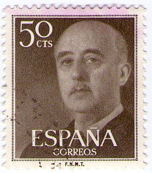 1149-General Franco