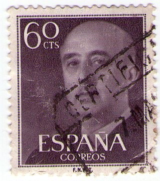 1150-General Franco