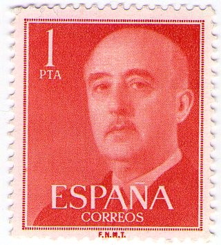 1153-General Franco