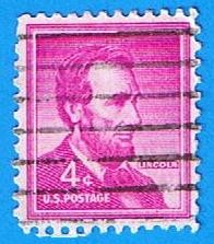 Lincoln