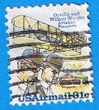 Orville And Wilbur Wtight