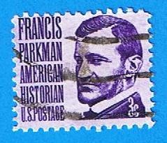 Fransis Parkman