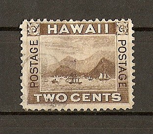 Hawaii / Honolulu