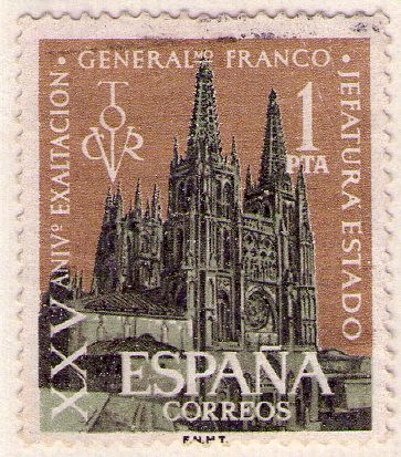 1373-XXV aniversario Jefatura del Estado