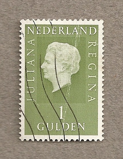 Reina Juliana