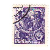 Alemania Oriental