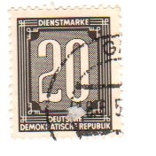 Alemania Oriental