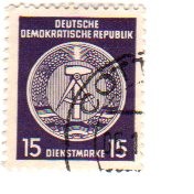 Alemania Oriental