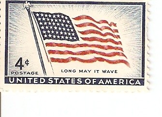 united states postage