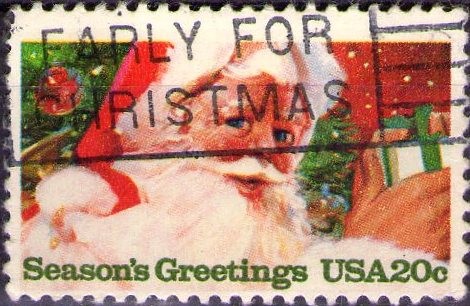 Season's Greetings