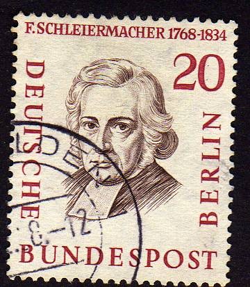 F. Schleiermacher