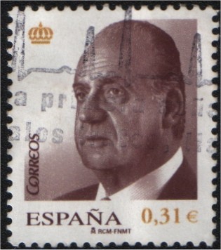 Juan Carlos I