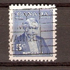 Sir  CHARLES  TUPPER