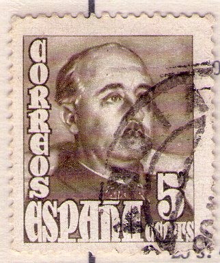 1020- General Franco