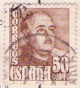 1022- General Franco
