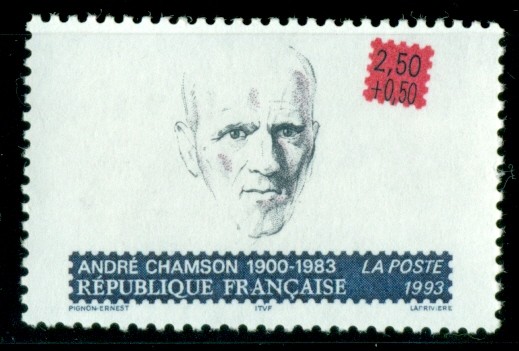 Andre Chamson