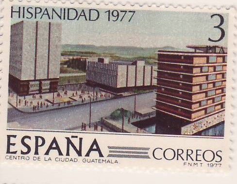 Hispanidad 1977