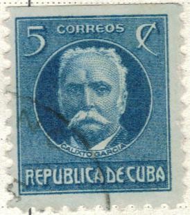 pi CUBA Calixto Garcia 5c