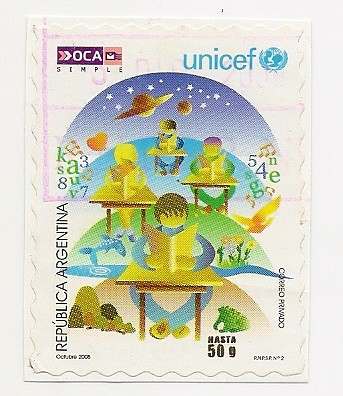 UNICEF