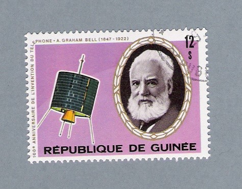 Graham Bell