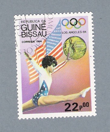 Los Ángles 1984